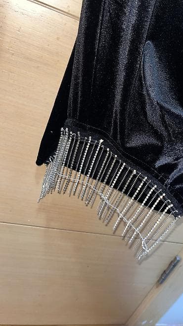 cirkoni za lice: Haljine — 3