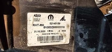 sparco navlaka za volan: 2020 г. — 3