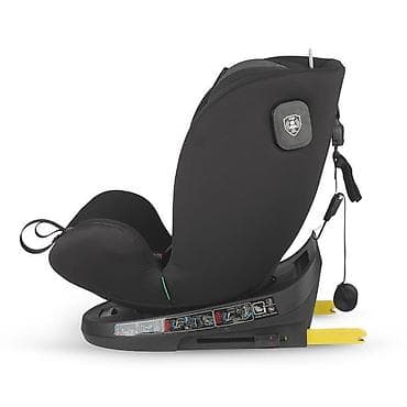zimske jakne black friday: Coccolle Nova – Auto-sedište iSize 40–150 cm, crno iSize — 8