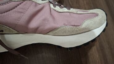 vunene patike: New Balance, 38, bоја - Šareno — 2