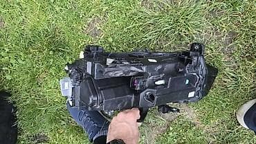 vakum za kola: Audi — 3