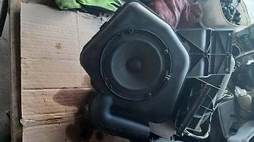 baterije za laptop: ZVUČNICI ZA SMART FORTWO | Za prodavce delova i servisere poseban — 2