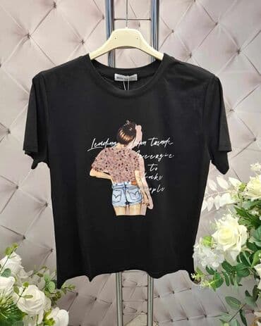 c a basic majice: Massimo Dutti — 1