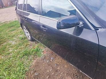 detektor vena cena: VRATA E60 ZA BMW SERIJA 5 | Imam u vise boja vrata za limuzinu i — 1
