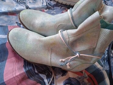 replay patike zenske duboke: 38, bоја - Bela — 8