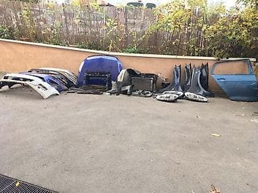 cerada za auto lidl: VOLKSWAGEN GOLF 7 - KOMPLETAN AUTO U DELOVIMA | VW Golf 7 Delovi — 2