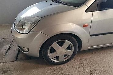 bmw 3 серия 320d mt: DESNA VRATA 3 VRATA ZA FORD FIESTA OD 2002. DO 2005. GOD. | FORD — 6