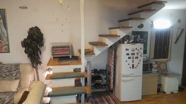 prodaja apartmana kopaonik: 2 sobe, 66 kv. m, 3 sprat — 6