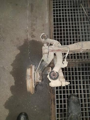 amortizer golf 4: TORYIJA SA ABS-OM ZA PEUGEOT 206 | Toryija sa abs-om ya Peugeot — 3