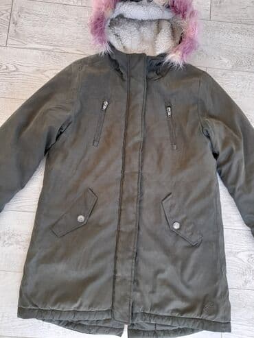 moncler zimska jakna: Parka — 7