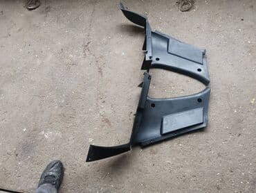 bmw 2 серия m240i steptronic: Nosači zadnje police gepeka Lada Niva 21213,21214 br.2. Polovno — 7
