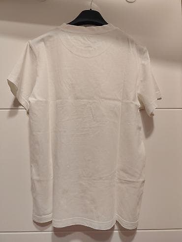 crivit jakne cena: Adidas ženska majica kratkih rukava - Boja: bela - Print: veliki — 4