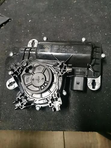 katalog automobila: MOTORIC CENTRALNE BRAVE GEPEKA. A Q5 3V5827887B | motoric centralne — 1