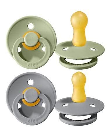 BIBS varalice Sage & Cloud, 0–6 m (pakovanje 2 kom) Šifra na lalafo.rs BIBS varalice Sage & Cloud, 0–6 m (pakovanje 2 kom) Šifra