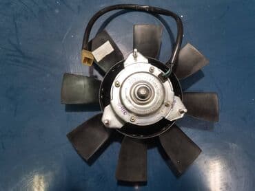 reostat ventilatora kabine citroen c3: Motor ventilatora hladnjaka Lada 2107 Riva, Lada 110,111.112, Lada — 1