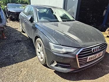 za salon: AUDI A6 C7 DELOVI PREDNJI MOST TRAVERZNA TRAP | A1 A3 a4 a5 a6 a7 a8 — 3