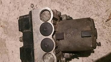 kuka za volan: ABS ZA AUDI A6, A8 | audi abs pumpa 4D0 614 111 bosch — 2