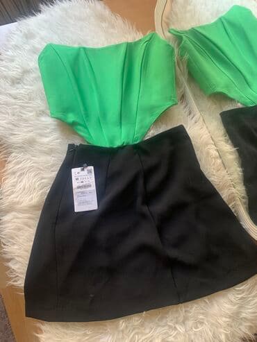 brankodex prodavnica odeće београд – слике: M (EU 38), Mini, color - Multicolored — 3