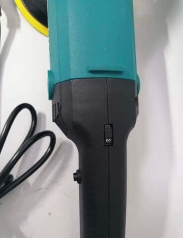 hoblerice za parket: POLIR MAŠINA AKCIJA 7500DINARA DOSTUPNA ZA PORUČIVANJE SNAGA 1200 W — 3