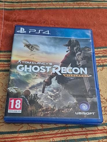 pls 4 slim: PS4 kolekcija igara – originalni Blu-ray diskovi u kutijama: - Call — 7