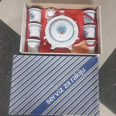 Daske za peglanje: Set nov — 1