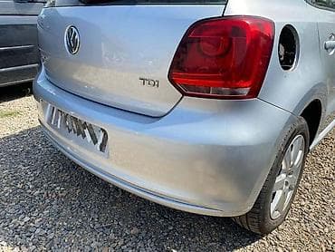 razboj za krmace: BRANIK ZA VOLKSWAGEN POLO | Zadnji branik za Polo 6R — 1