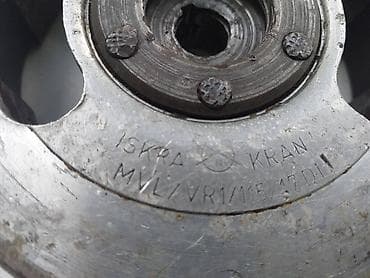 polovni automobili golf 4: Magnet iskra u ispravnom stanju
10 mm — 4