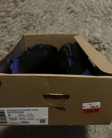 muska odela kragujevac: Nike Phantom GX Academy FG MG Soccer Cleats br.42,5 cm 27 DD — 3