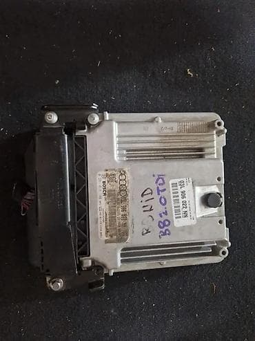 lovato prekidac za plin: ECU MOTORNI RACUNAR. A4 B8. 03L906022NN | ECU motorni racunar — 2