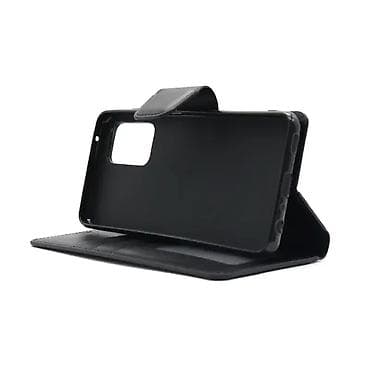 ventilator za ta pec: Case for Samsung color - Black, Foldable — 2