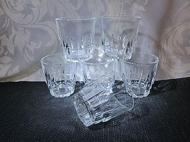 Prehrambeni proizvodi: Case nove univerzalne puno staklo iz 80ih. Nove case univerzalne,sve — 3