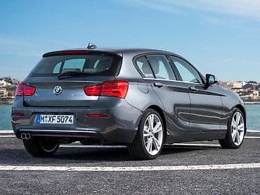 opel astra f: DELOVI ZA BMW SERIJA 1 F20R | Novi i polovni delovi za BMW serija 1 — 4