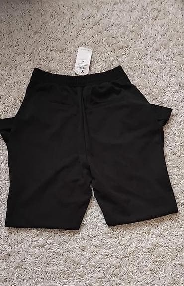 novi model tech fleece: Teranova pantalone, Xs, nove sa etiketom — 3