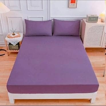 posteljina ikea za decu: Bračna — 8