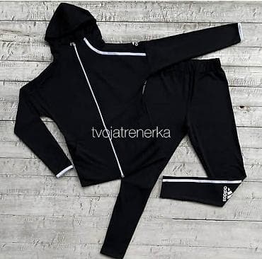 Gornji i donji deo: Mokra likra
m, l, xl, 2xl
Nov model 
3200 din❤️‍🔥 — 2