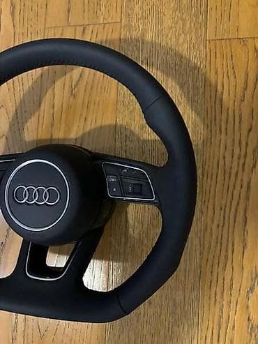 golf 4 do 2500 evra: VOLAN ZA AUDI A3, A4, A4 ALLROAD . OD 2015. DO 2022. GOD. | za — 2