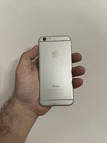 prodaja iphone 11: Iphone 6 beli sa 64 gb memorije, sim free icloud free. Ok očuvan, i — 7