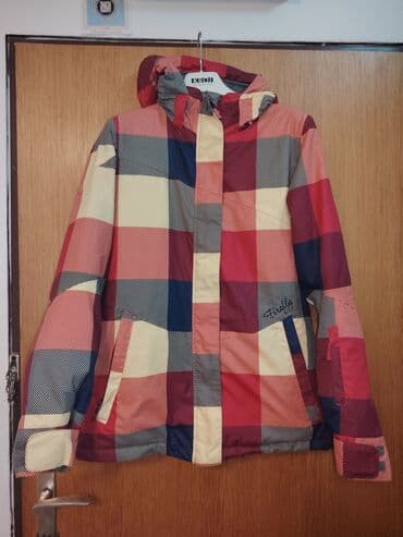 baldinini jakne: Ženska zimska/ski jakna Firefly - Veličina: EU 40 (D 38 / GB 12 / F — 1