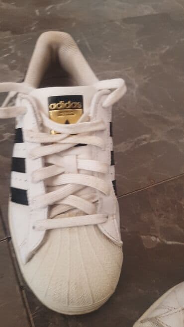 muski satovi do 2000 dinara: Patike, Adidas — 4
