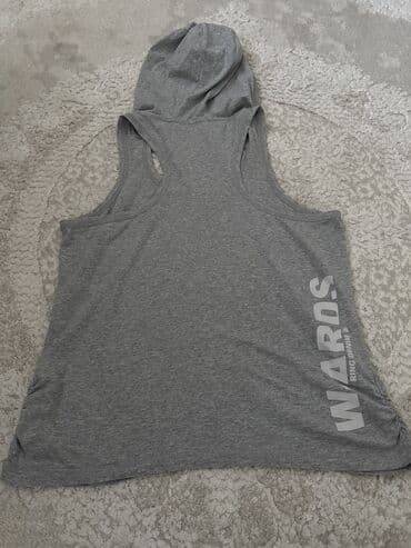 nasa duks h: 9Fashion Woman, L (EU 40), M (EU 38), color - Grey — 2