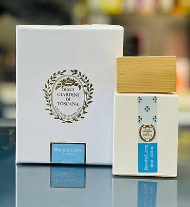 Ženska odeća: Ducci Giardini di Toscana – kolekcija Eau de Parfum — 3