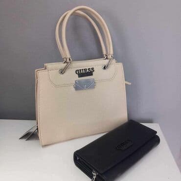 ysl torba za plazu: Torba za rame, Materijal: Veštačka koža — 2