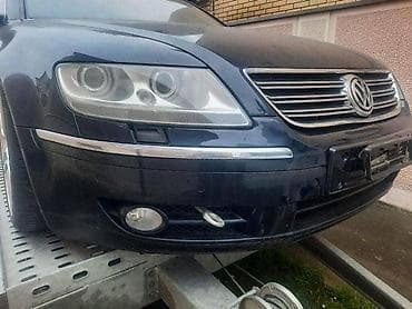 audi a4 2: KOMPETAN AUTO U DELOVIMA ZA VOLKSWAGEN PHAETON OD 2002. DO 2009. GOD — 2