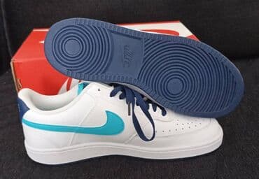 mokasine muške: Patike, Nike, veličina - 45 — 9