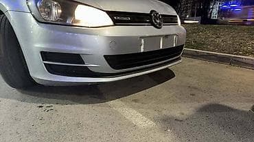 set nasadnih ključeva parkside: DELOVI ZA VOLKSWAGEN GOLF 7 2014. GOD. | Kompletan auto u delovima — 2