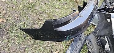 magneti za struju: ZADNJI BRANIK B8 ZA VOLKSWAGEN PASSAT B8 | Volkswagen Passat b8 — 2