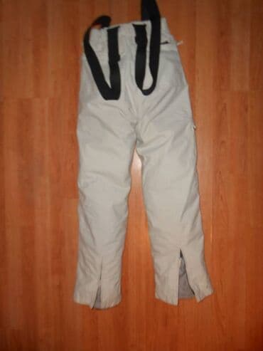 Ski pantalone Volkl vel. S — 4