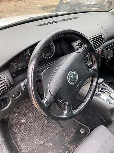 vodena pumpa golf 2 1.6 dizel: PASSAT B5.5 1.9 TDI CH DELOVI ZA VOLKSWAGEN PASSAT B5.5 | Passat — 1