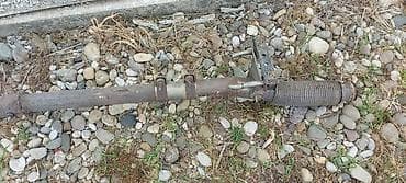 Auspusi: AUSPUH LONAC ZA CITROEN C4, C4 PICASSO, C5 . OD 2001. DO 2012. GOD — 5