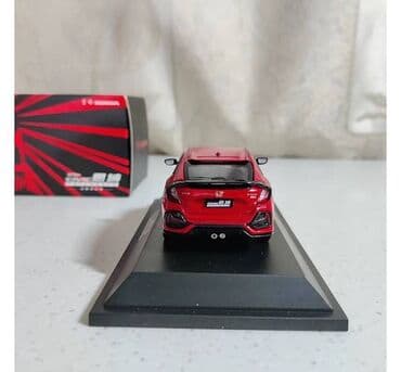 gabs torbe beograd: Honda CIVIC IX 2020 1:43 NOVO! Model HONDA CIVIC 10-a — 4